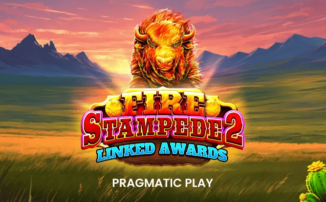 Fire Stampede 2
